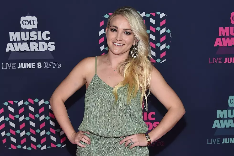 Jamie Lynn Spears' New Single