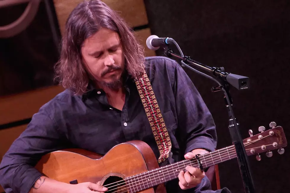 John Paul White Announces ‘Beulah’, First Solo Record in Over a Decade