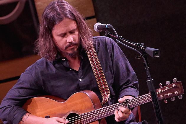 John Paul White Announces &#8216;Beulah&#8217;, First Solo Record in Over a Decade