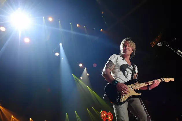 Keith Urban Opens Up About His Struggles With Drugs and Insecurities