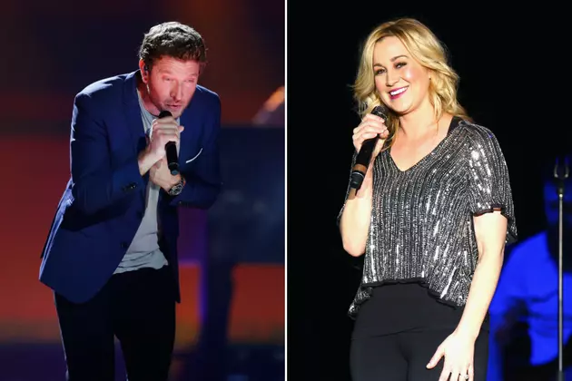 Brett Eldredge and Kellie Pickler&#8217;s Twitter Accounts Hacked