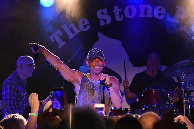 Kenny Chesney Among Macy’s Fourth of July Fireworks Spectacular Performers