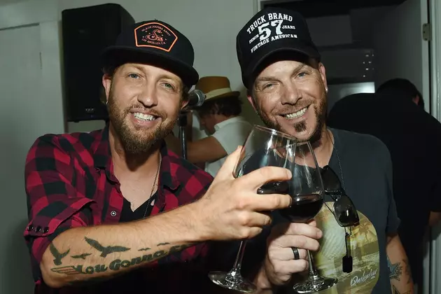 LoCash on &#8216;The Fighters': &#8216;We Fought So Hard to Get to This Moment&#8217;