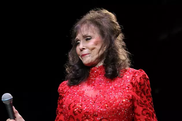 Loretta Lynn Cancels Several Shows Including Two In Iowa