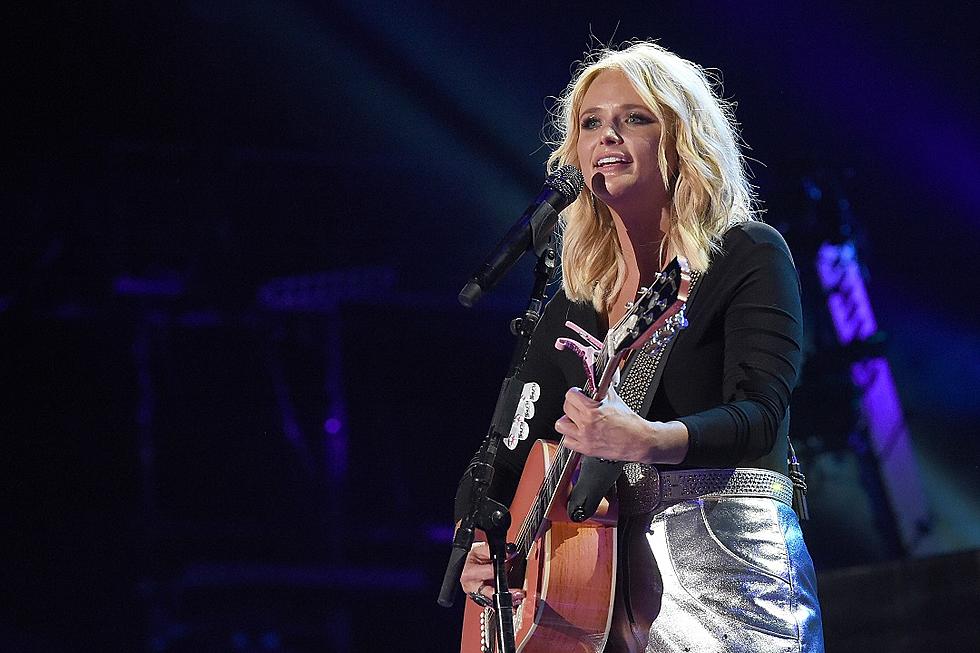 Review: Miranda Lambert Combines Sassy, Sentimental on Keeper of the Flame Tour