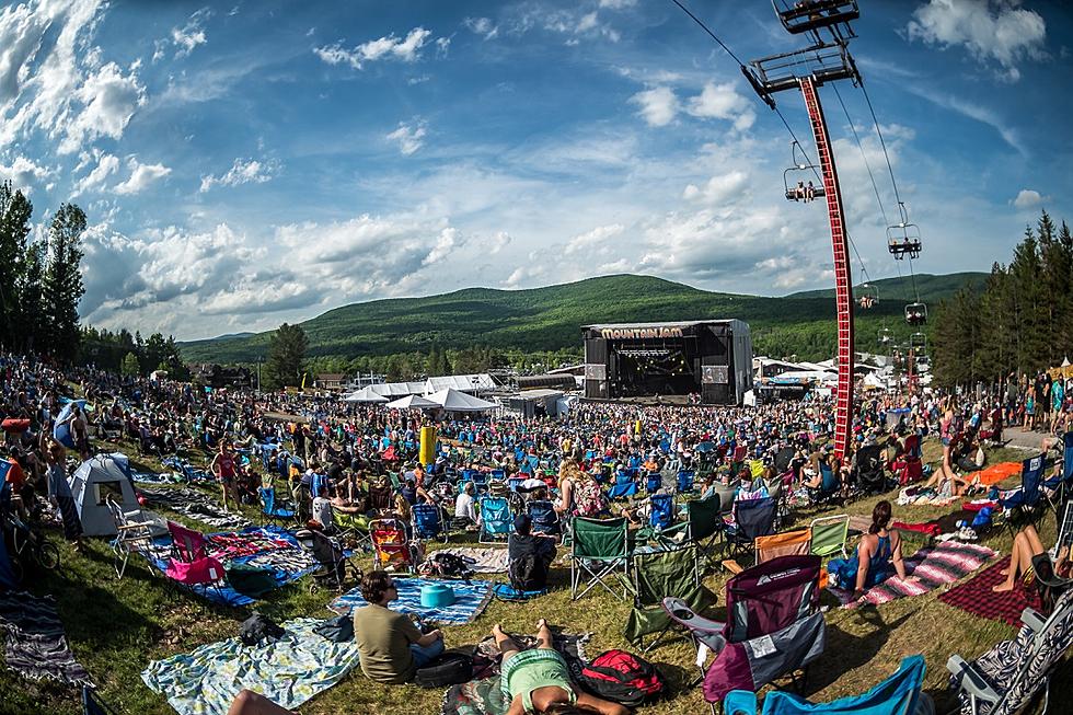 Severe Weather Forces Cancellation of the Avett Brothers, Brandi Carlile’s Mountain Jam 2016 Performances