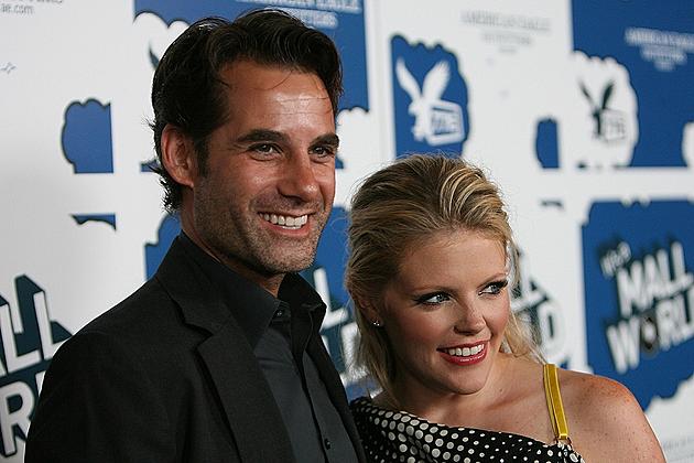 Natalie Maines + Adrian Pasdar &#8212; Country&#8217;s Greatest Love Stories