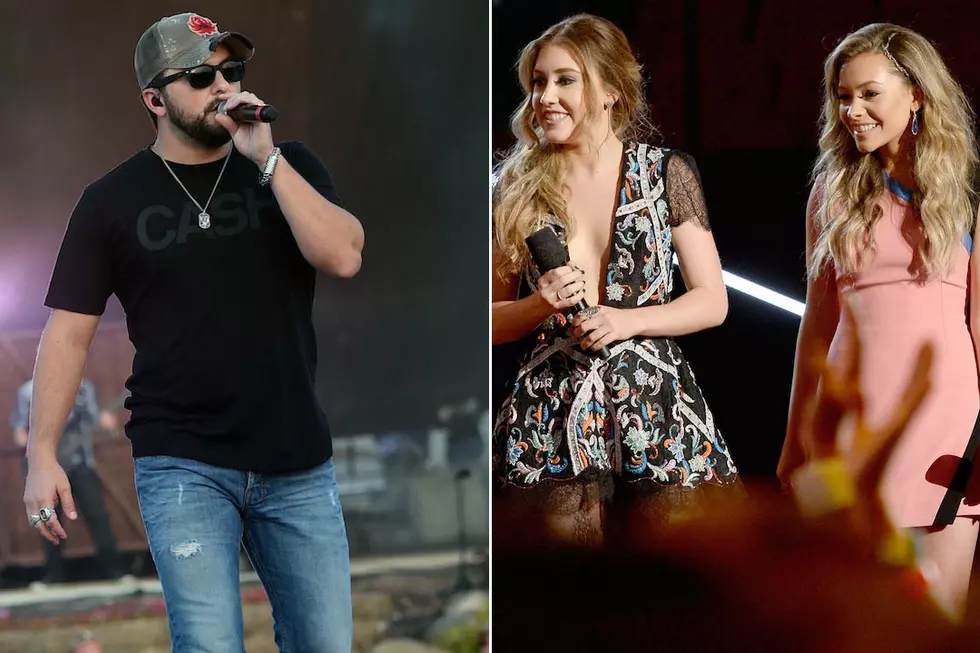 Tyler Farr, Maddie & Tae and More to Perform at Orlando Benefit Concert