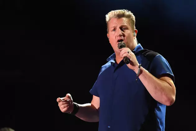 Rascal Flatts Send Prayers to NASCAR Driver Attacked Outside Their Show