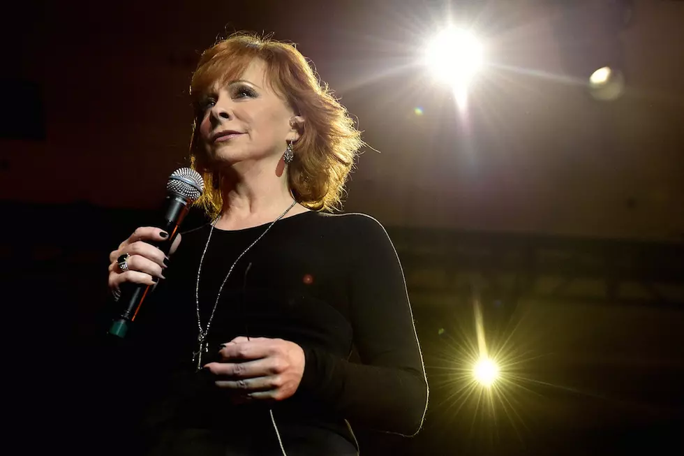 Reba McEntire Reflects on Management Move: ‘I Was Pretty Much Forced’
