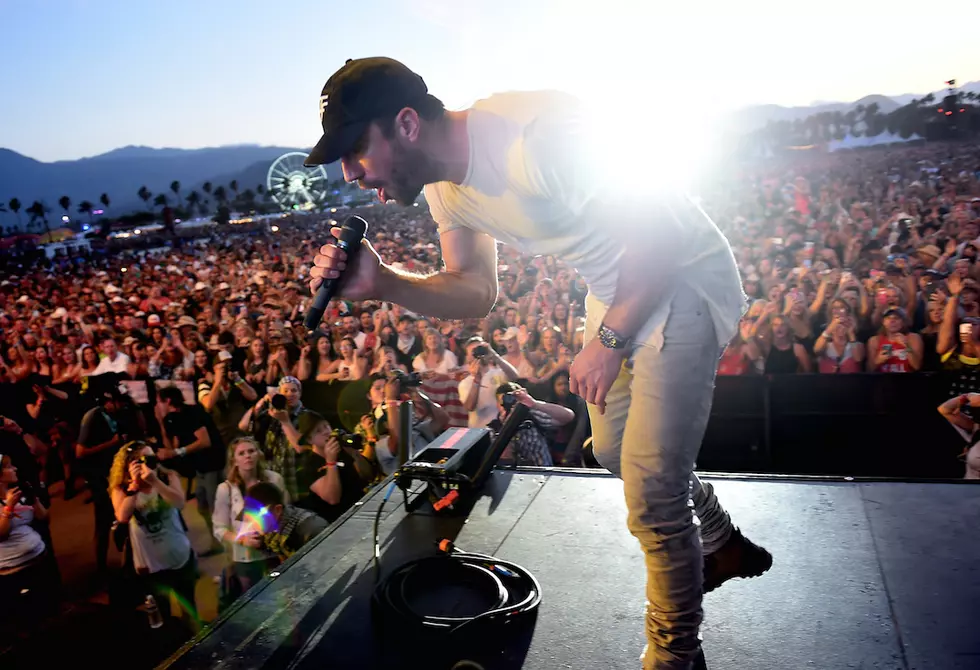 Sam Hunt To Headline the Taste Of Country Festival- But You Think He’s Not Country?