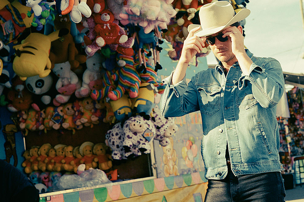 Interview: With Love and Happiness in His Life, Sam Outlaw Reflects on ‘Angeleno’, Looks Ahead to New Music