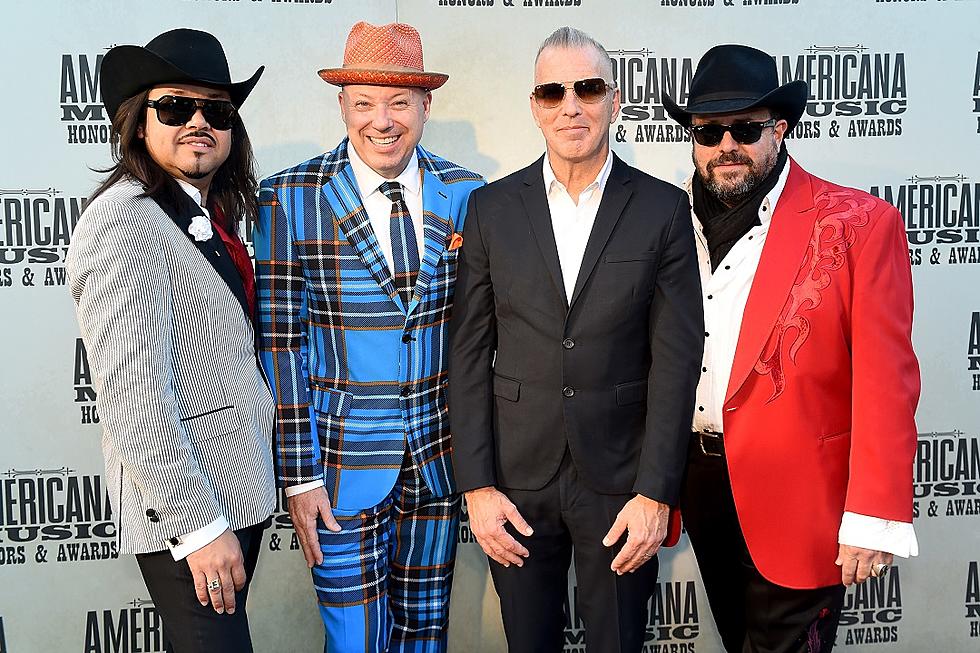 The Mavericks Launch Own Record Label, Plan Multiple New Albums