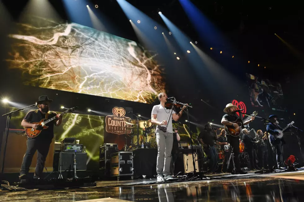 Zac Brown Band Share Part 2 of ‘Remedy’ Trilogy [WATCH]