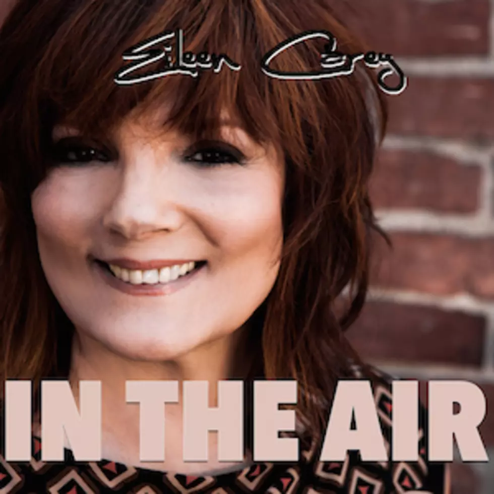 Eileen Carey, &#8216;In the Air&#8217; [Exclusive Premiere]
