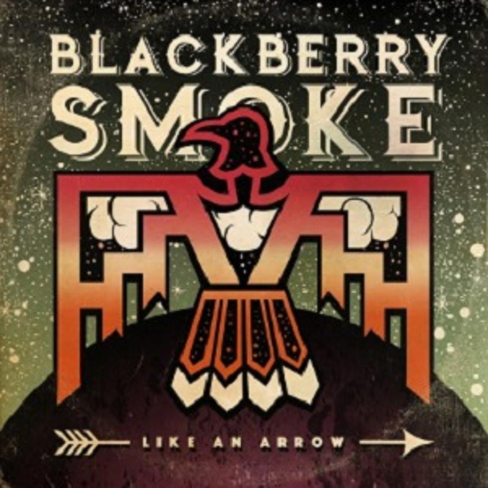 Album of the Month (October 2016): Blackberry Smoke, &#8216;Like an Arrow&#8217;