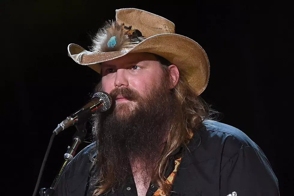 Chris Stapleton, James Taylor to Join Vince Gill for All for the Hall Los Angeles