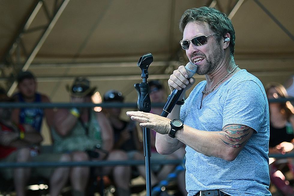 Craig Morgan Cancels Tour Dates Following Son's Death