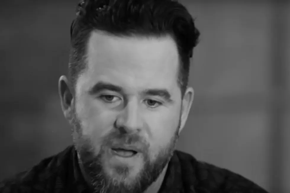 David Nail: Wife’s Reaction to ‘Got Me Gone’ Was ‘Unlike Anything I’d Ever Seen Before’ [Exclusive Video]