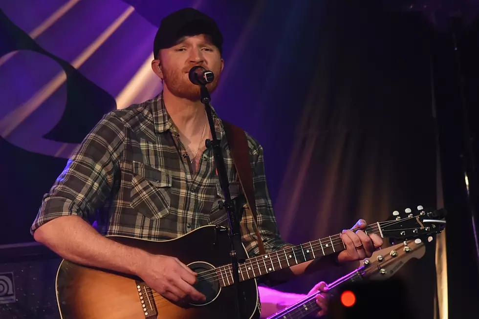 Eric Paslay Shares ‘Angels in This Town’ as Next Single [LISTEN]