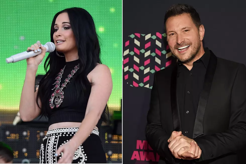 Kacey Musgraves, Ty Herndon Lend Voices to Orlando Nightclub Shooting Charity Single [LISTEN]