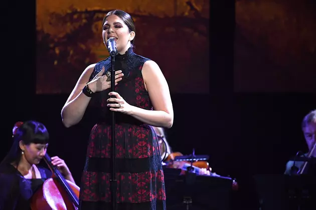 Hillary Scott Shares Her Favorite Memory From Making &#8216;Love Remains&#8217;