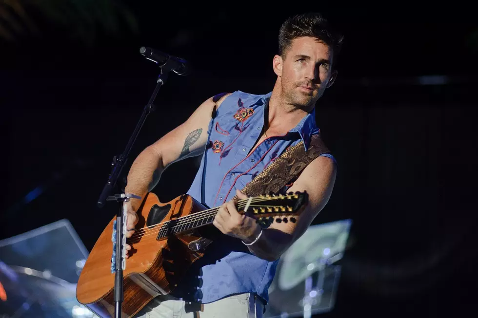 Hear the Title Track of Jake Owen’s ‘American Love’ Album