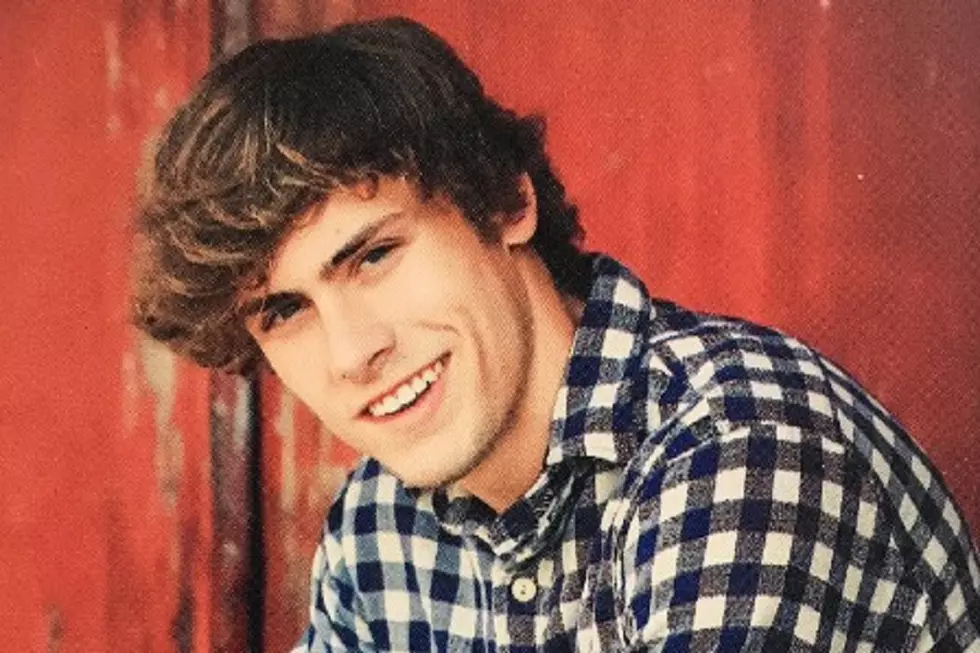 Funeral, Memorial Scholarship Details Announced for Craig Morgan’s Son