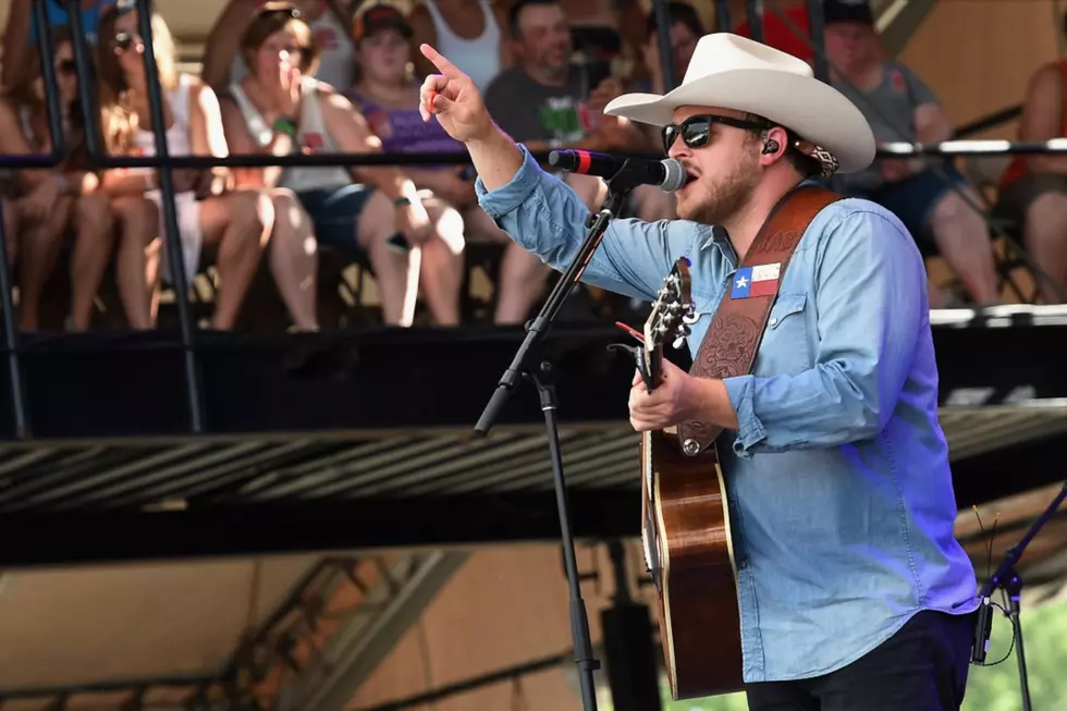 Josh Abbott's Father Dies