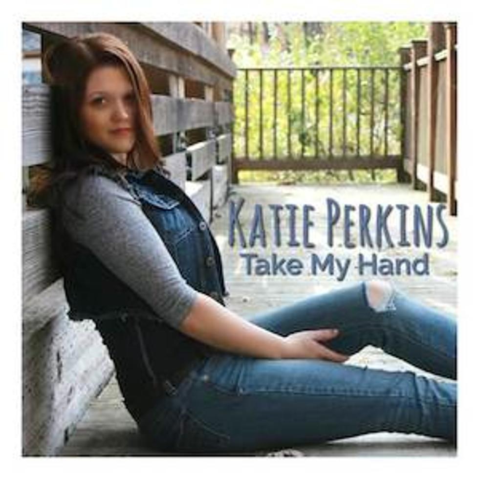 Katie Perkins, &#8216;Take My Hand&#8217; Music Video [Exclusive Premiere]