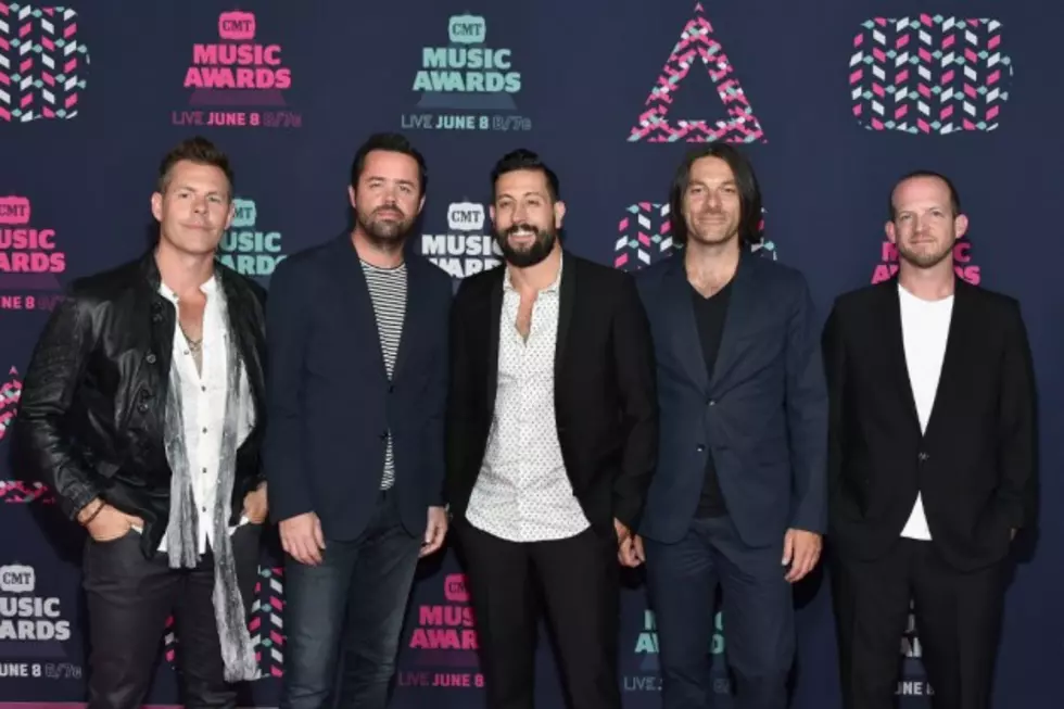 Old Dominion Cancel Upcoming Events Following Family Member&#8217;s Death