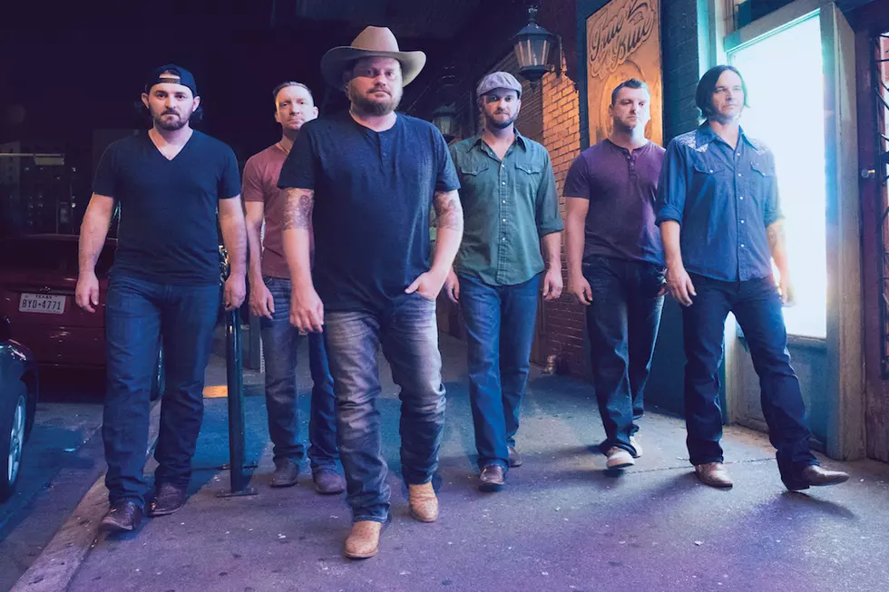 Randy Rogers Band Release Music Video for ‘San Antone’ [WATCH]