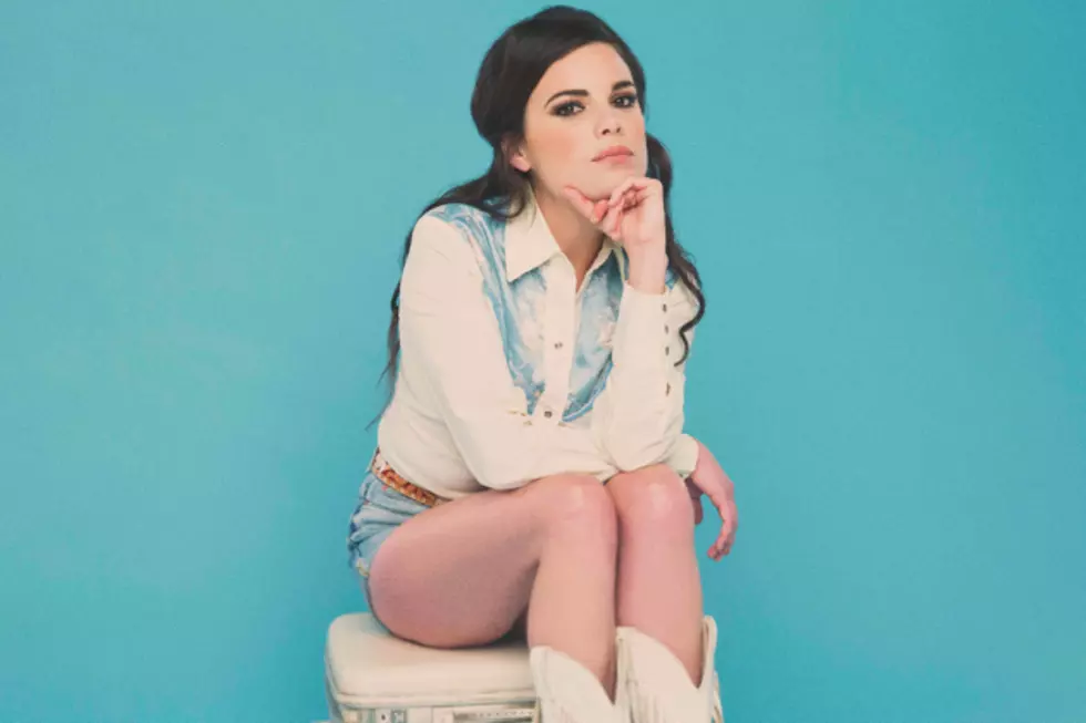 Whitney Rose Releases New Song, ‘My Boots’ [Listen]