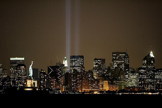 Remembering 9/11: Where Were You When It Happened