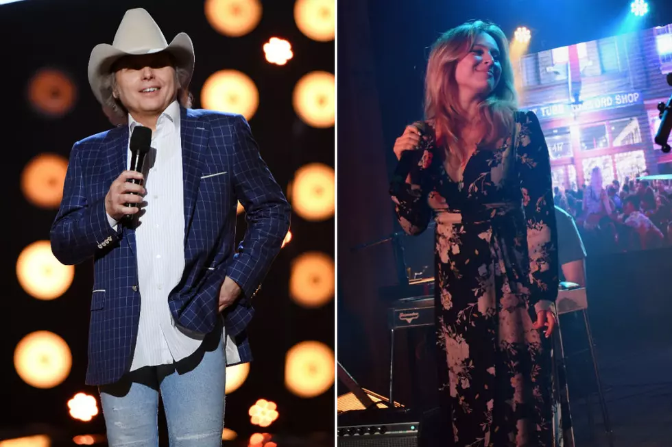 Dwight Yoakam, Lucie Silvas and More Join 2016 AmericanaFest Lineup