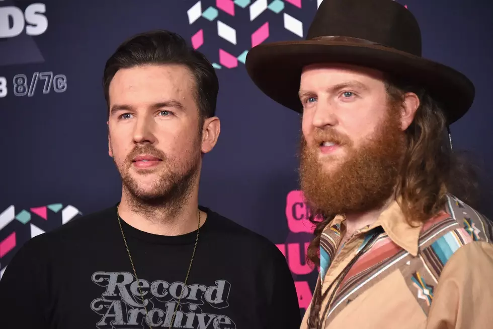 Brothers Osborne Share Music Video for ’21 Summer’
