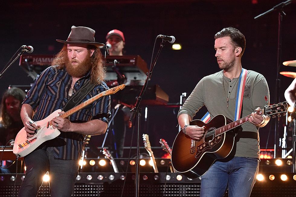 Watch Brothers Osborne Cover the Dixie Chicks’ ‘Goodbye Earl’