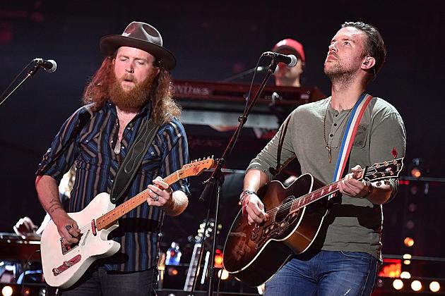 Brothers Osborne Launching First-Ever Headlining Tour This Fall