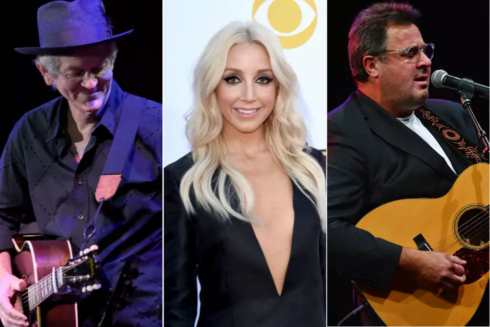 Get Ready to (Barn) Dance With Rodney Crowell, Vince Gill and Ashley Monroe