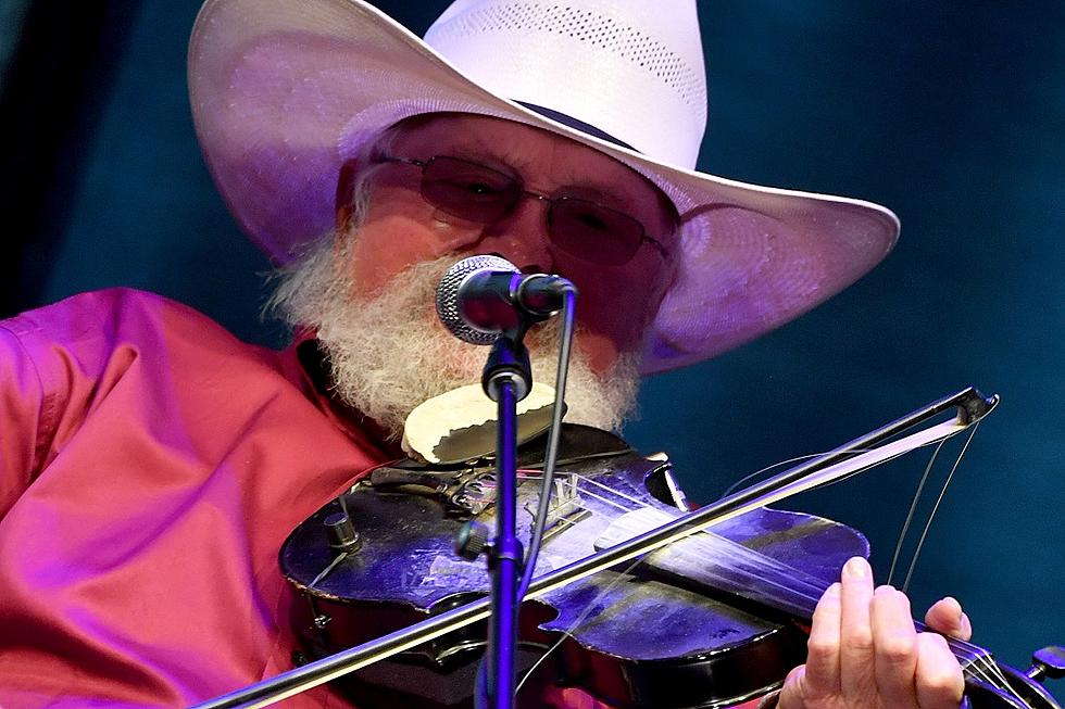 Charlie Daniels, ‘Mexico Again’ [Exclusive Premiere]