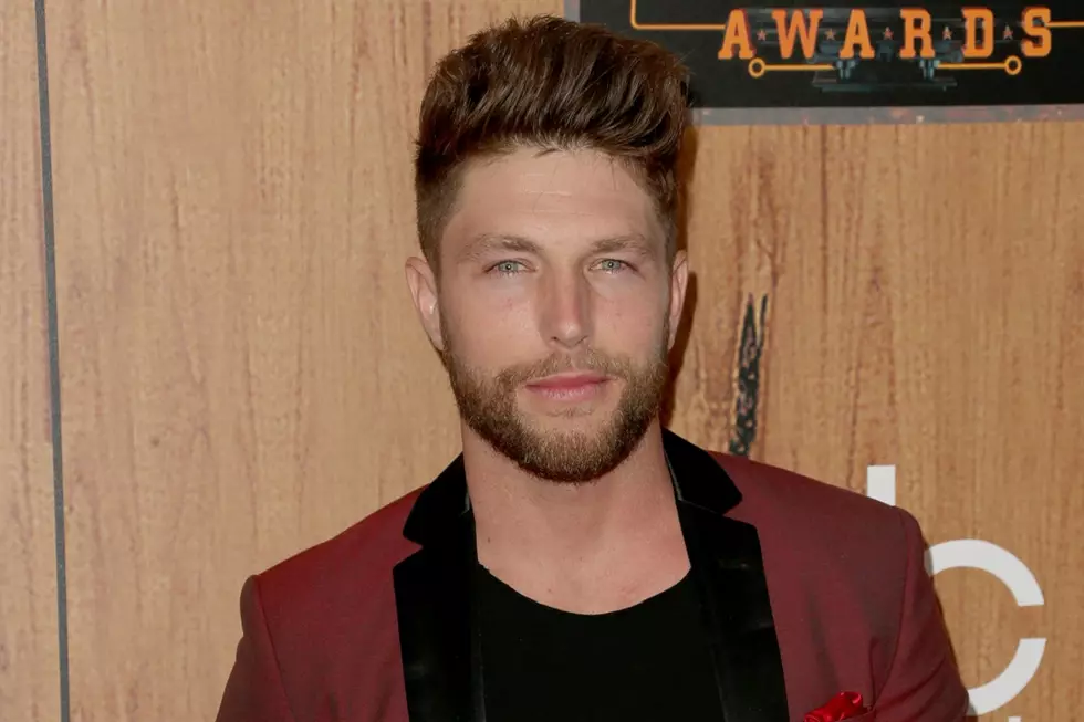 Story Behind the Song: Chris Lane, ‘For Her’