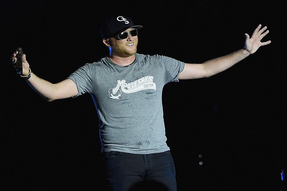 Cole Swindell Signs on as Miss America Competition Judge