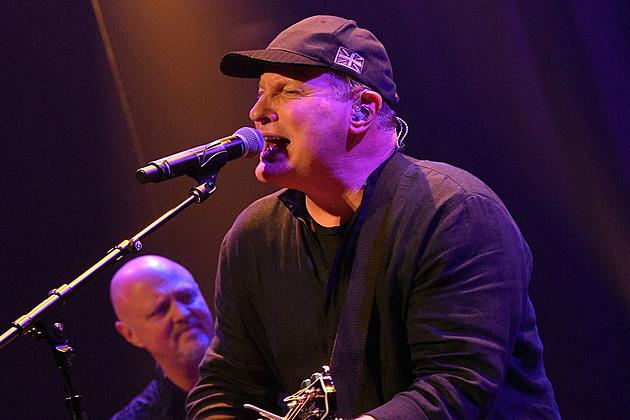 Collin Raye Is Waiting for &#8216;the Right Situation&#8217; to Record New Music