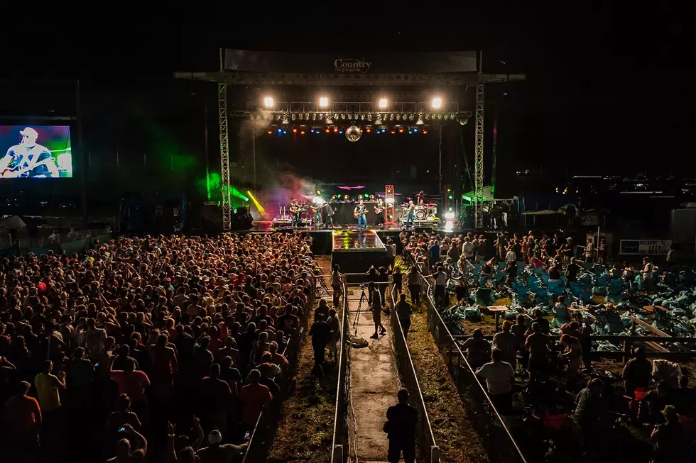 Killer Sets, Campground Fun Highlight Country on the River 2016 [PICTURES]