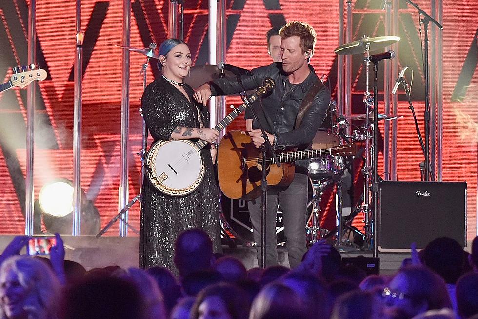 Dierks Bentley Says He’s Letting ‘Different for Girls’ ‘Do Its Own Thing’