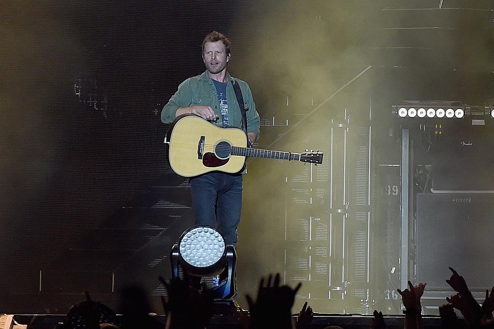 Watch Dierks Bentley Cover Haggard’s ‘If We Make It Through December’ at Tribute