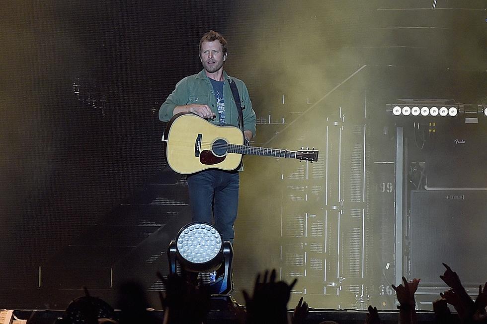 Watch Dierks Bentley Cover Haggard&#8217;s &#8216;If We Make It Through December&#8217; at Tribute