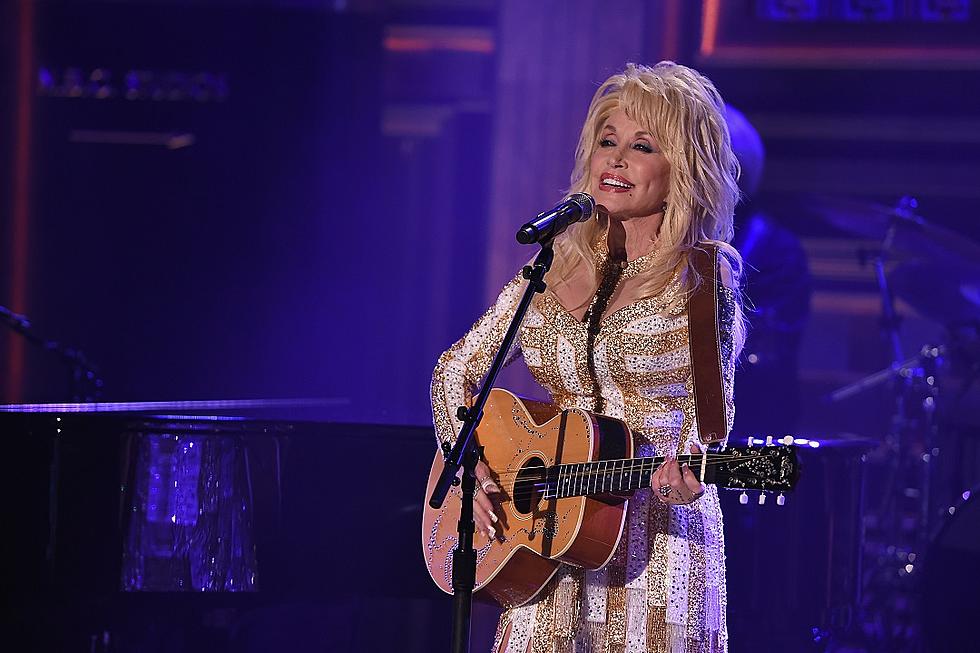 Dolly Parton License Plates Available in Tennessee