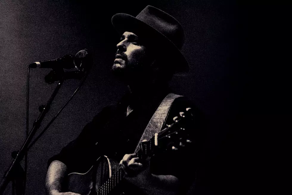 Interview: Gregory Alan Isakov Discusses His Latest Album