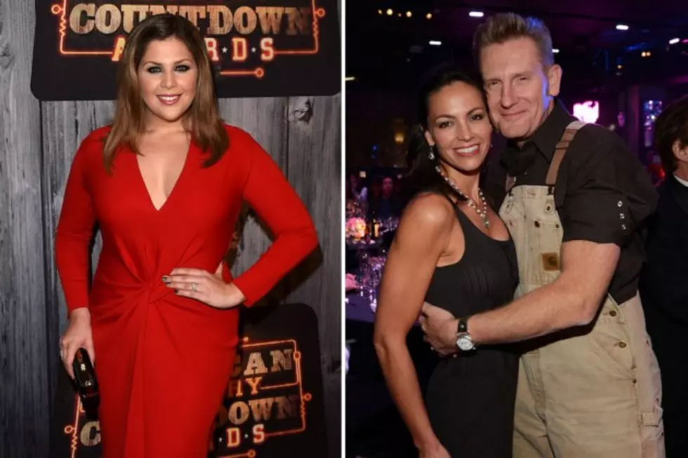 Hillary Scott, Joey + Rory Among 2016 Inspirational Country Music Awards Nominees